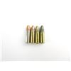Image 2 : ASSORTED .22 LONG AND .22 LR AMMO LOT
