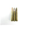 Image 2 : ASSORTED .30-30 WIN AND .303 BR AMMO LOT