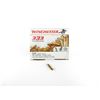 Image 1 : WINCHESTER .22 LR AMMO LOT