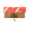 Image 1 : FEDERAL .45 COLT AMMO AND NON-PRIMED BRASS CASES LOT