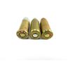 Image 3 : ASSORTED HANDGUN AMMO AND NON-PRIMED BRASS CASES LOT