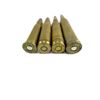 Image 3 : ASSORTED RIFLE AMMO AND NON-PRIMED BRASS CASES LOT