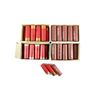 Image 1 : ASSORTED 12 GAUGE 2 3/4" SHOT SHELL AMMO LOT