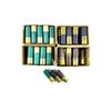 Image 1 : ASSORTED 12 GAUGE 2 3/4" SHOT SHELL AMMO LOT