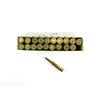 Image 2 : SELLIER & BELLOT 5.6X52R AMMO LOT
