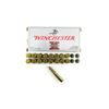 Image 1 : WINCHESTER .35 REM AMMO LOT