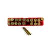Image 1 : ASSORTED DOMINION .25-35 WIN AMMO LOT