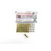 Image 1 : WINCHESTER .44 S&W SPECIAL AMMO LOT