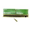 Image 1 : REMINGTON .22-250 REM AMMO AND NON-PRIMED BRASS CASES LOT