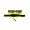 Image 2 : REMINGTON .22-250 REM AMMO AND NON-PRIMED BRASS CASES LOT