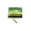 Image 1 : REMINGTON .260 REM AMMO AND NON-PRIMED BRASS CASE LOT