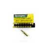 Image 2 : REMINGTON .260 REM AMMO AND NON-PRIMED BRASS CASE LOT