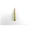 Image 3 : REMINGTON .260 REM AMMO AND NON-PRIMED BRASS CASE LOT