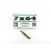 Image 1 : RWS 7X64MM AMMO LOT