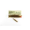 Image 2 : WEATHERBY .257 WBY MAGNUM AMMO LOT