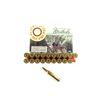 Image 1 : WEATHERBY .257 WBY MAGNUM AMMO LOT