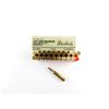 Image 2 : WEATHERBY .257 WBY MAGNUM AMMO LOT