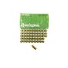 Image 1 : REMINGTON 9MM LUGER AMMO LOT