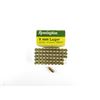 Image 2 : REMINGTON 9MM LUGER AMMO LOT