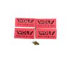 Image 2 : WOLF FACTORY RELOADED 9MM LUGER AMMO LOT
