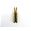 Image 2 : ASSORTED REMINGTON AND FEDERAL .30-06 SPRG AMMO LOT