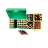 Image 1 : ASSORTED .410 GAUGE 2 1/2' AND 3" SHOT HSHELL AMMO LOT