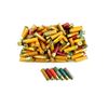 Image 1 : ASSORTED 20 GAUGE 2 1/2" / 2 3/4" AND 3" SHOT SHELL AMMO LOT