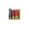 Image 2 : ASSORTED 16 GAUGE / 28 GAUGE 2 1/2" AND 2 3/4" SHOT SHELL AMMO LOT