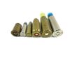 Image 3 : ASSORTED AMMO / BLANKS AND DUMMY RND LOT