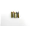 Image 2 : ASSORTED .22 SHORT / LR AND LR SHOT AMMO LOT
