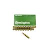 Image 1 : REMINGTON .222 REM AMMO LOT