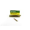 Image 2 : REMINGTON .222 REM AMMO LOT