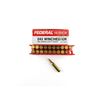 Image 2 : FEDERAL HI-POWER .243 WIN AMMO LOT