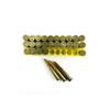 Image 1 : ASSORTED .303 BR AMMO AND NON-PRIMED BRASS CASE LOT