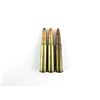 Image 2 : ASSORTED .303 BR AMMO AND NON-PRIMED BRASS CASE LOT