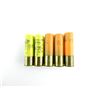 Image 2 : ASSORTED 20 GAUGE 2 3/4" SHOT SHELL AMMO LOT