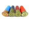 Image 3 : ASSORTED 12 GAUGE2 3/4" AND 3" SHOT SHELL AMMO LOT