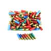 Image 1 : ASSORTED 12 GAUGE2 3/4" AND 3" SHOT SHELL AMMO LOT
