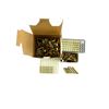 Image 1 : ASSORTED .22 WIN MAG AND .22 LR AMMO LOT