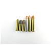 Image 2 : ASSORTED .22 WIN MAG AND .22 LR AMMO LOT