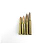 Image 2 : ASSORTED RIFLE AMMO LOT