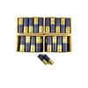 Image 2 : ASSORTED IMPERIAL 12 GAUGE 2 3/4" SHOP SHELL AMMO LOT