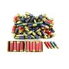Image 1 : ASSORTED 12 GAUGE 2 3/4" SHOT SHELL AMMO LOT