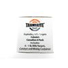 Image 1 : TANNERITE EXPLODING RIFLE TARGETS LOT