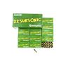 Image 1 : REMINGTON .22 LR SUBSONIC AMMO LOT