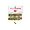 Image 1 : WINCHESTER .30 LUGER AMMO LOT