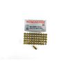 Image 2 : WINCHESTER .30 LUGER AMMO LOT