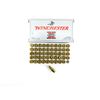 Image 1 : WINCHESTER .30 LUGER AMMO LOT