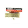 Image 2 : AMERICAN EAGLE .40 S&W AMMO LOT