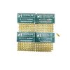 Image 1 : CENTAURE FACTORY RELOADED .38 SPECIAL AMMO LOT
